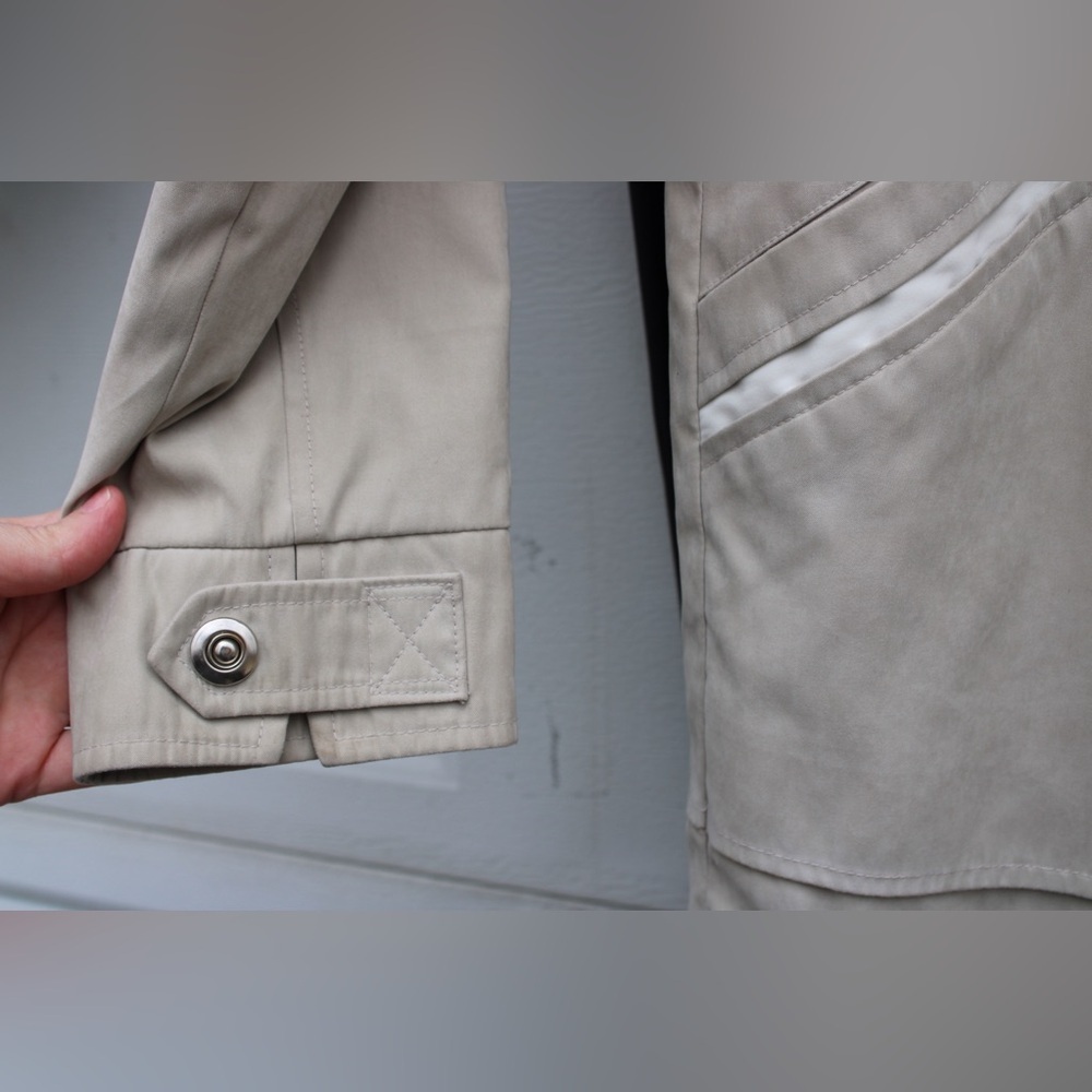 Braetan Small Jacket - Picture 9 of 15